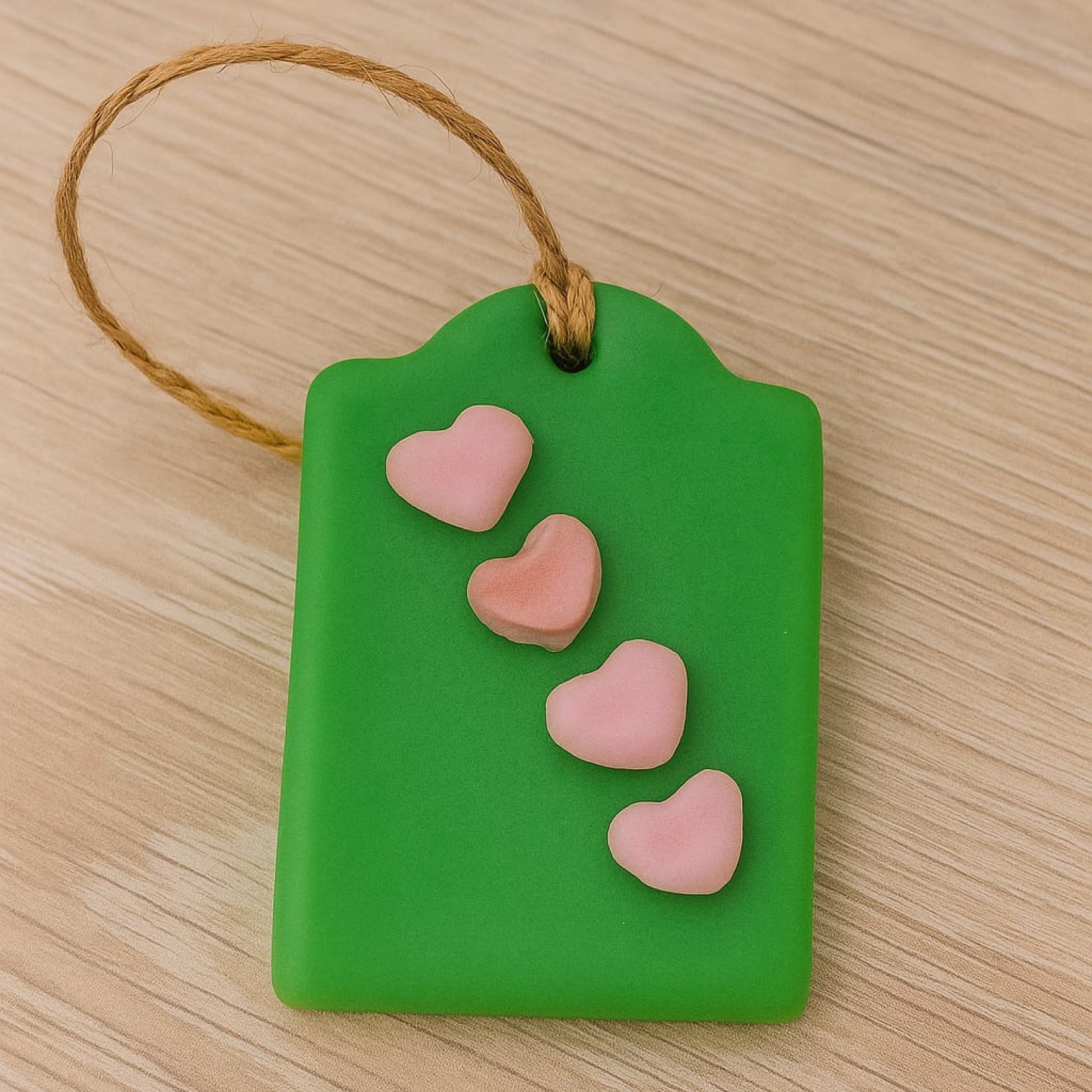 Scented Wax Sachets – Natural Long-Lasting Fragrance